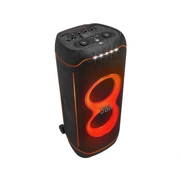 JBL Partybox Ultimate Kablosuz Hoparlör (Party Speaker ) Siyah