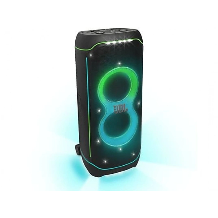 JBL Partybox Ultimate Kablosuz Hoparlör (Party Speaker ) Siyah