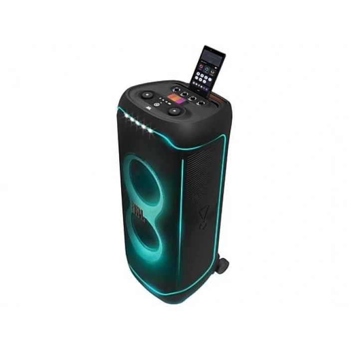 JBL Partybox Ultimate Kablosuz Hoparlör (Party Speaker ) Siyah