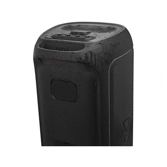 JBL Partybox Ultimate Kablosuz Hoparlör (Party Speaker ) Siyah