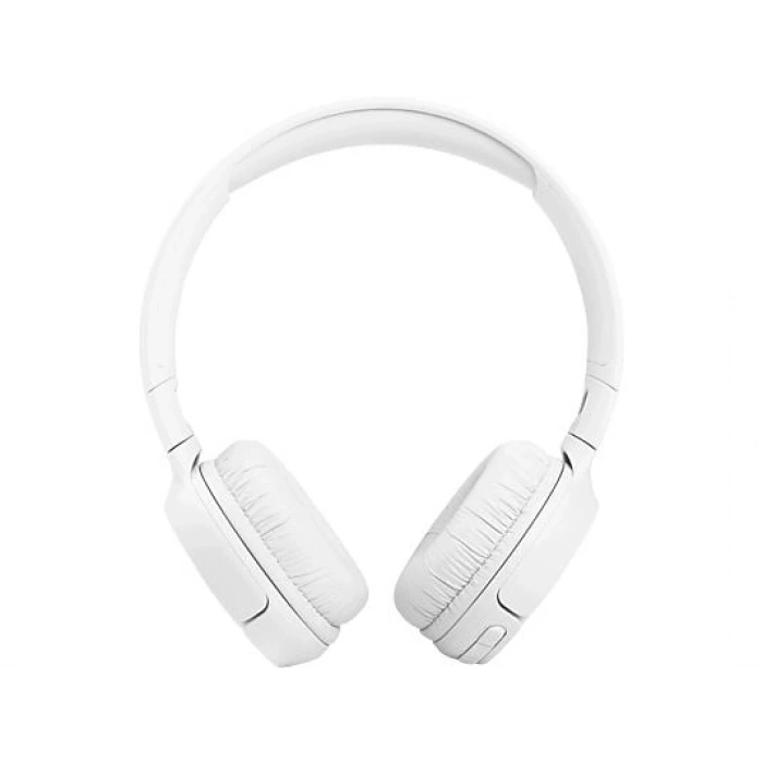 JBL Tune 510BT Multi Connect Kulak Üstü Bluetooth Kulaklık Beyaz