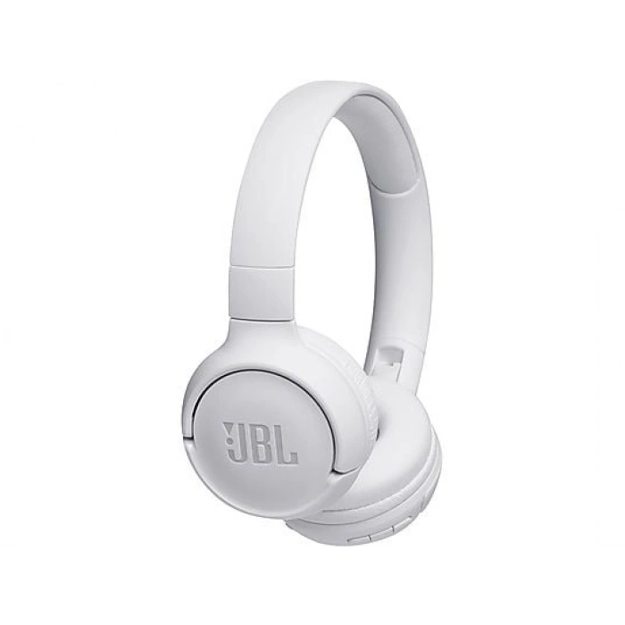 JBL Tune 510BT Multi Connect Kulak Üstü Bluetooth Kulaklık Beyaz