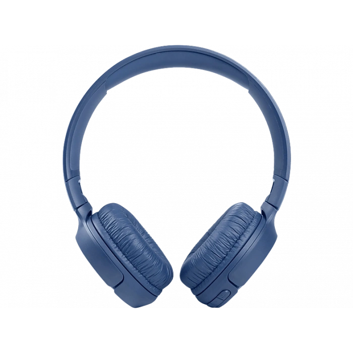 JBL Tune 510BT Multi Connect Kulak Üstü Bluetooth Kulaklık Mavi