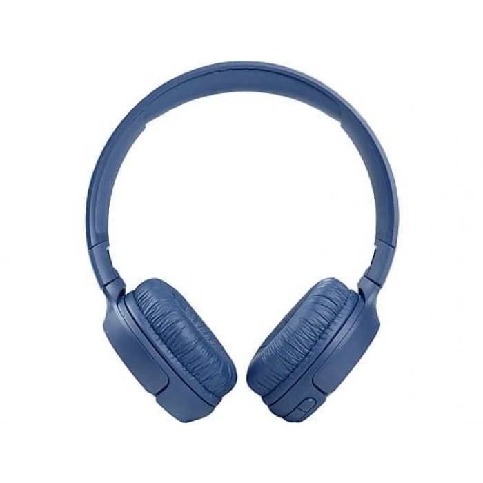 JBL Tune 510BT Multi Connect Kulak Üstü Bluetooth Kulaklık Mavi