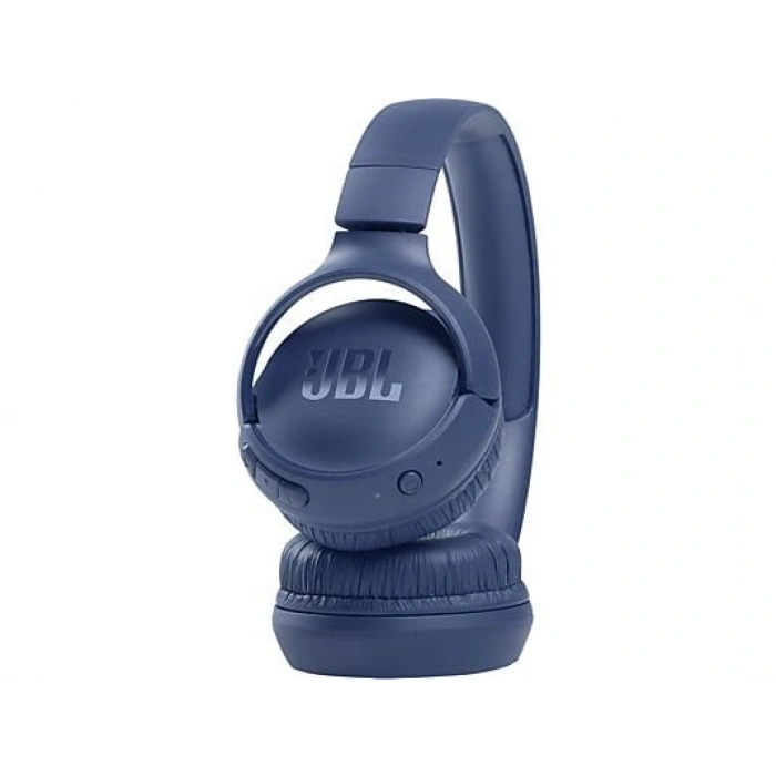 JBL Tune 510BT Multi Connect Kulak Üstü Bluetooth Kulaklık Mavi