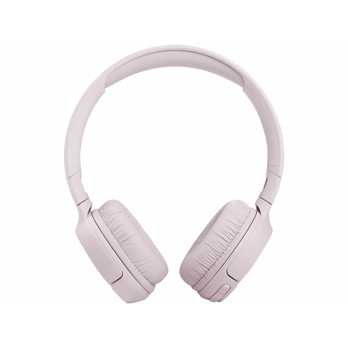 JBL Tune 510BT Multi Connect Kulak Üstü Bluetooth Kulaklık Pembe