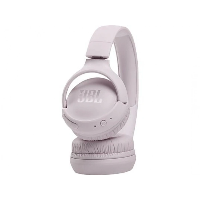 JBL Tune 510BT Multi Connect Kulak Üstü Bluetooth Kulaklık Pembe