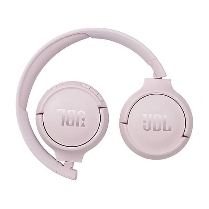 JBL Tune 510BT Multi Connect Kulak Üstü Bluetooth Kulaklık Pembe