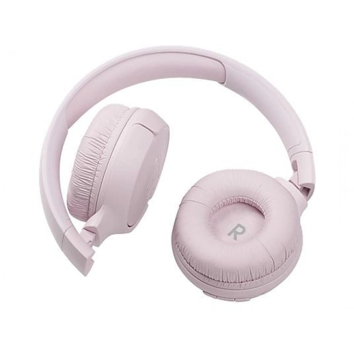 JBL Tune 510BT Multi Connect Kulak Üstü Bluetooth Kulaklık Pembe