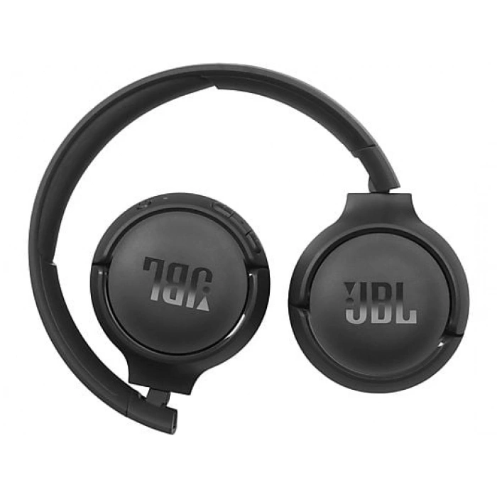 JBL Tune 510BT Multi Connect Kulak Üstü Bluetooth Kulaklık Siyah