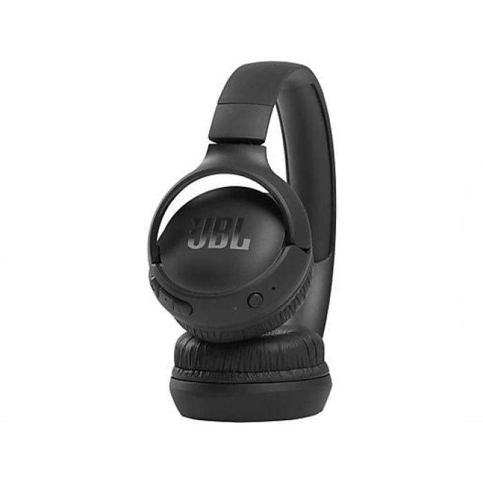 JBL Tune 510BT Multi Connect Kulak Üstü Bluetooth Kulaklık Siyah