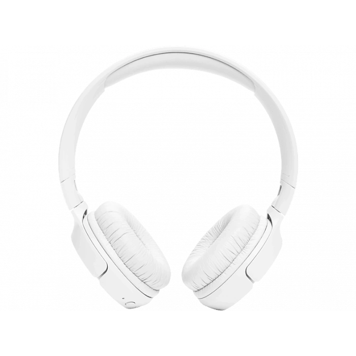 JBL Tune 520BT Kablosuz Kulak Üstü Kulaklık Beyaz