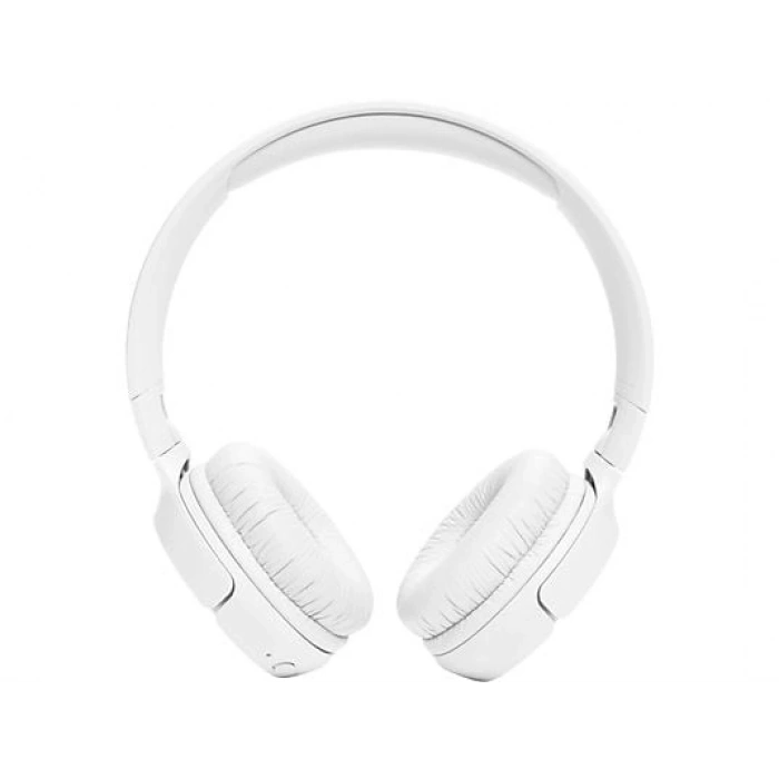 JBL Tune 520BT Kablosuz Kulak Üstü Kulaklık Beyaz