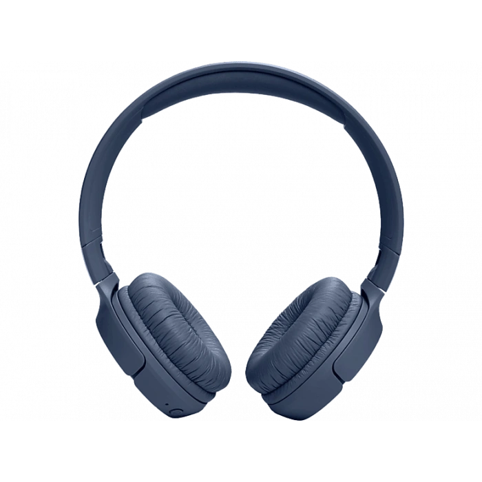JBL Tune 520BT Kablosuz Kulak Üstü Kulaklık Mavi