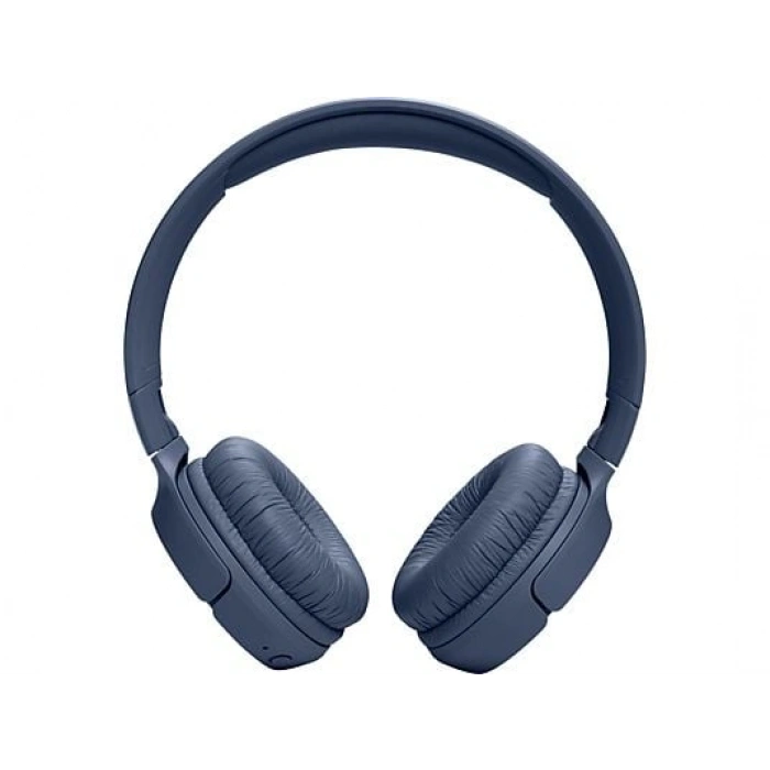 JBL Tune 520BT Kablosuz Kulak Üstü Kulaklık Mavi