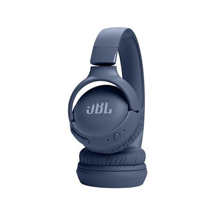 JBL Tune 520BT Kablosuz Kulak Üstü Kulaklık Mavi