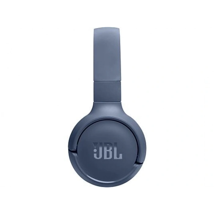 JBL Tune 520BT Kablosuz Kulak Üstü Kulaklık Mavi