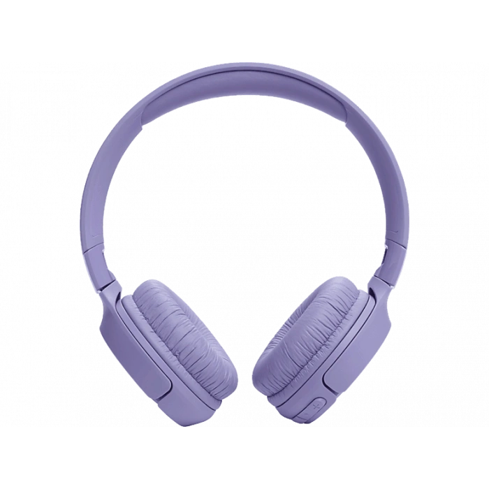 JBL Tune 520BT Kablosuz Kulak Üstü Kulaklık Mor