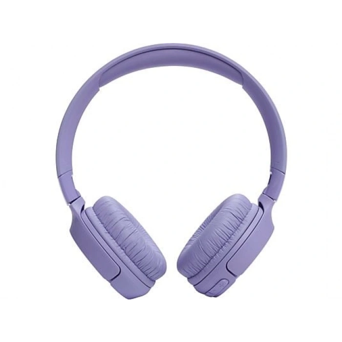JBL Tune 520BT Kablosuz Kulak Üstü Kulaklık Mor