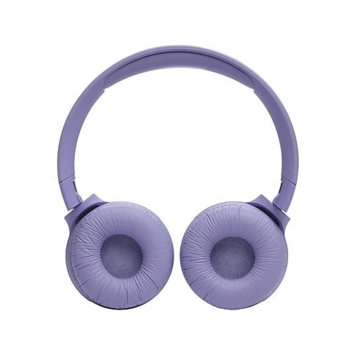 JBL Tune 520BT Kablosuz Kulak Üstü Kulaklık Mor