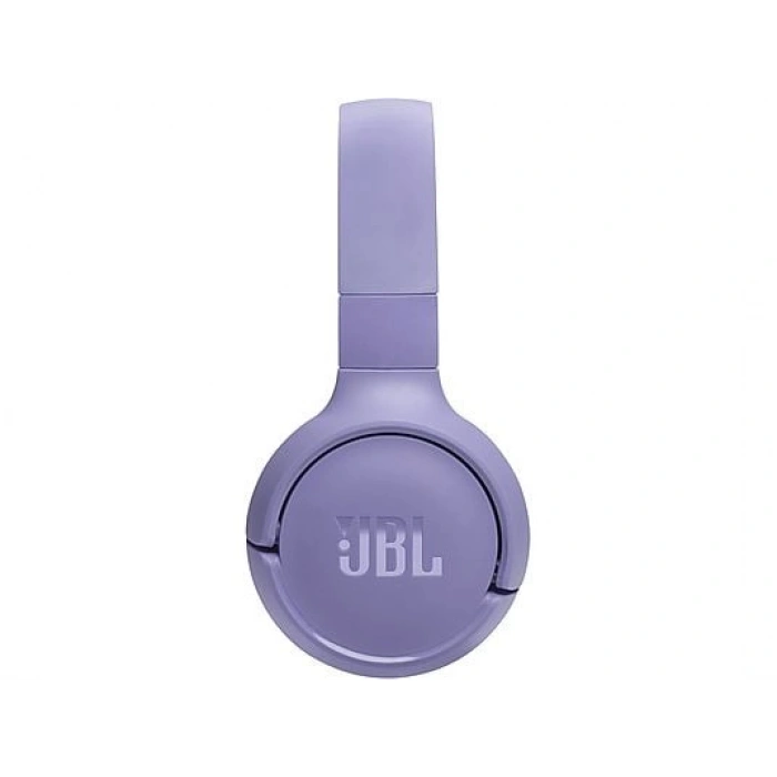 JBL Tune 520BT Kablosuz Kulak Üstü Kulaklık Mor