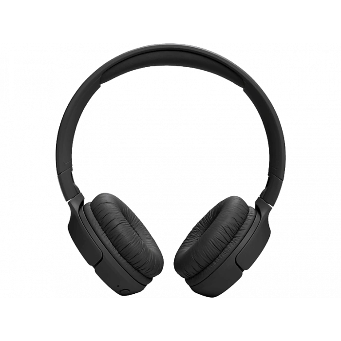 JBL Tune 520BT Kablosuz Kulak Üstü Kulaklık Siyah