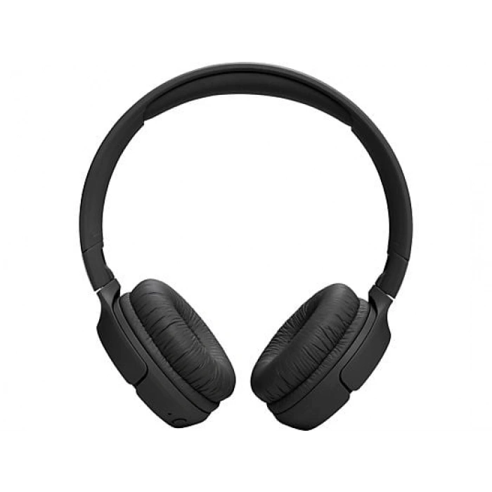 JBL Tune 520BT Kablosuz Kulak Üstü Kulaklık Siyah