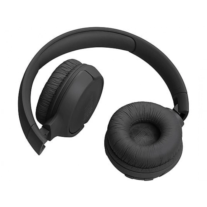 JBL Tune 520BT Kablosuz Kulak Üstü Kulaklık Siyah