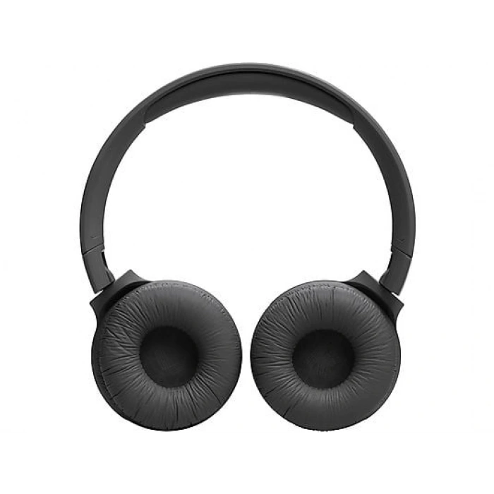JBL Tune 520BT Kablosuz Kulak Üstü Kulaklık Siyah