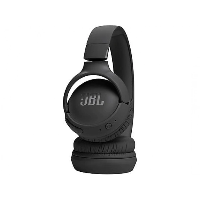 JBL Tune 520BT Kablosuz Kulak Üstü Kulaklık Siyah
