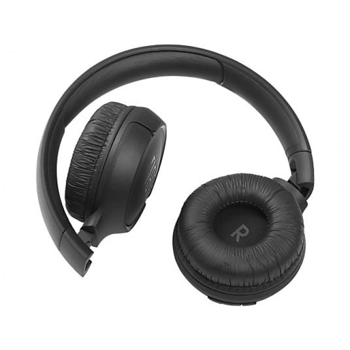 JBL Tune 570BT Bluetooth Kulak Üstü Kulaklık Siyah