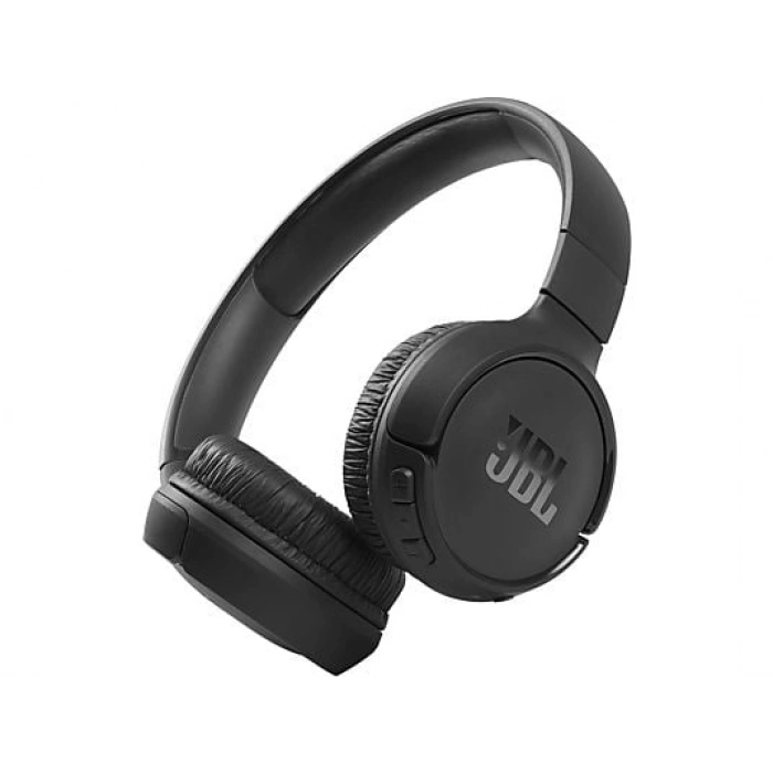 JBL Tune 570BT Bluetooth Kulak Üstü Kulaklık Siyah
