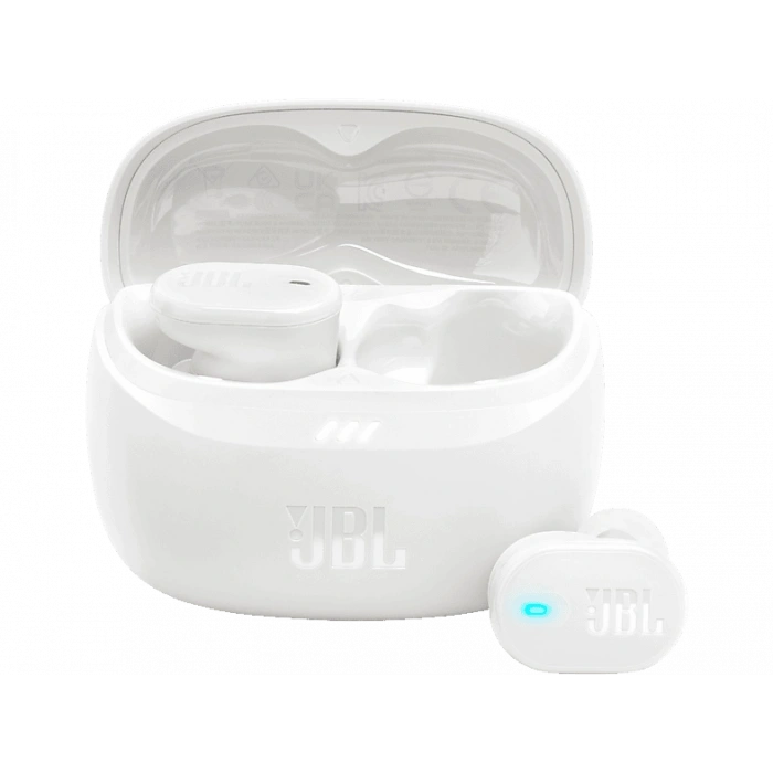 JBL Tune Buds2 Bluetooth Kulak İçi Kulaklık Beyaz KI /M
