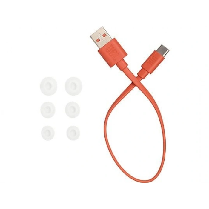 JBL Tune Buds2 Bluetooth Kulak İçi Kulaklık Beyaz KI /M