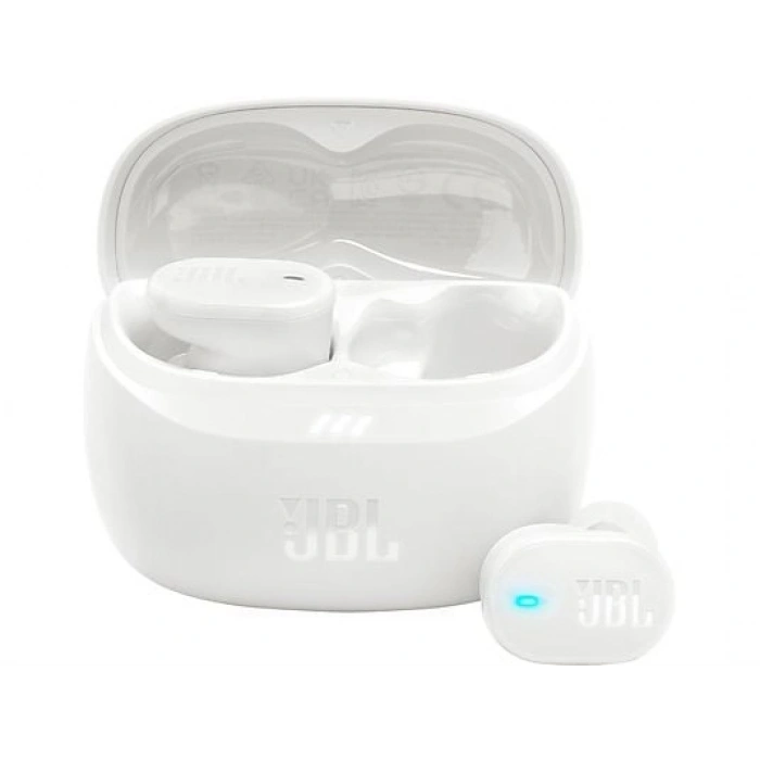 JBL Tune Buds2 Bluetooth Kulak İçi Kulaklık Beyaz KI /M