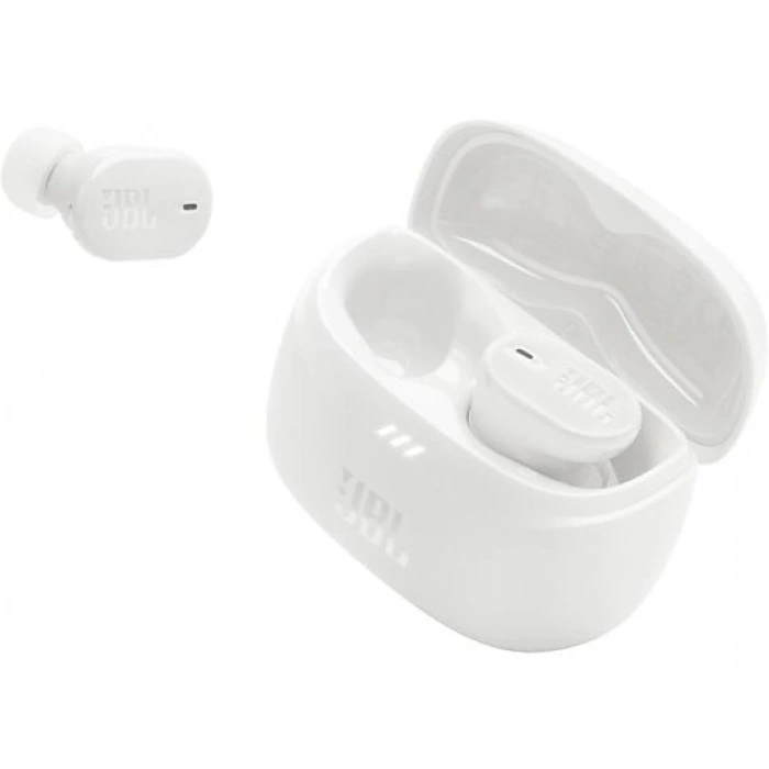 JBL Tune Buds2 Bluetooth Kulak İçi Kulaklık Beyaz KI /M
