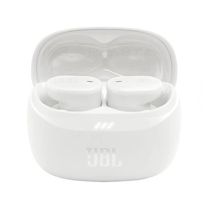 JBL Tune Buds2 Bluetooth Kulak İçi Kulaklık Beyaz KI /M