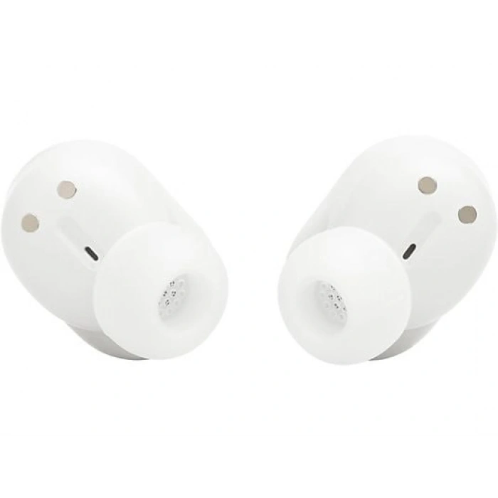 JBL Tune Buds2 Bluetooth Kulak İçi Kulaklık Beyaz KI /M