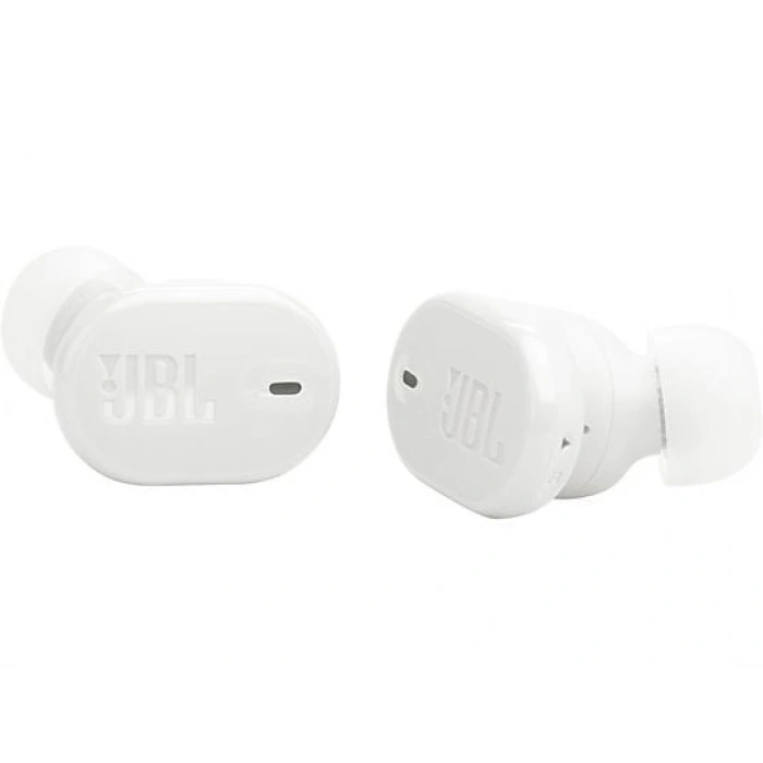 JBL Tune Buds2 Bluetooth Kulak İçi Kulaklık Beyaz KI /M