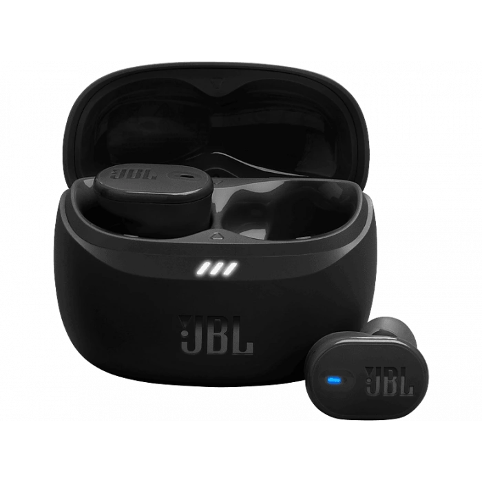 JBL Tune Buds2 Bluetooth Kulak İçi Kulaklık Siyah KI /M