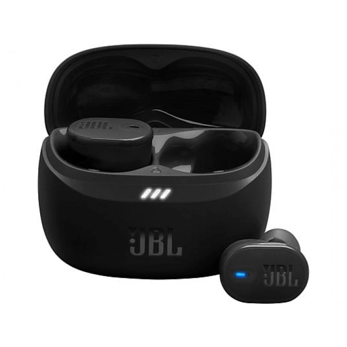 JBL Tune Buds2 Bluetooth Kulak İçi Kulaklık Siyah KI /M