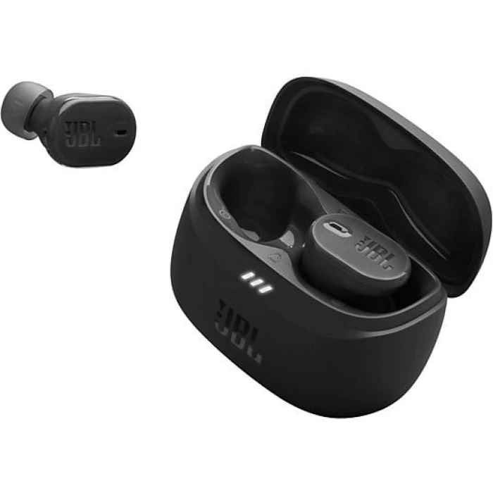 JBL Tune Buds2 Bluetooth Kulak İçi Kulaklık Siyah KI /M