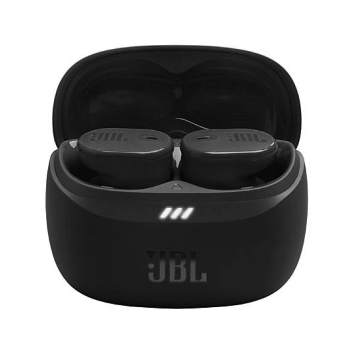 JBL Tune Buds2 Bluetooth Kulak İçi Kulaklık Siyah KI /M