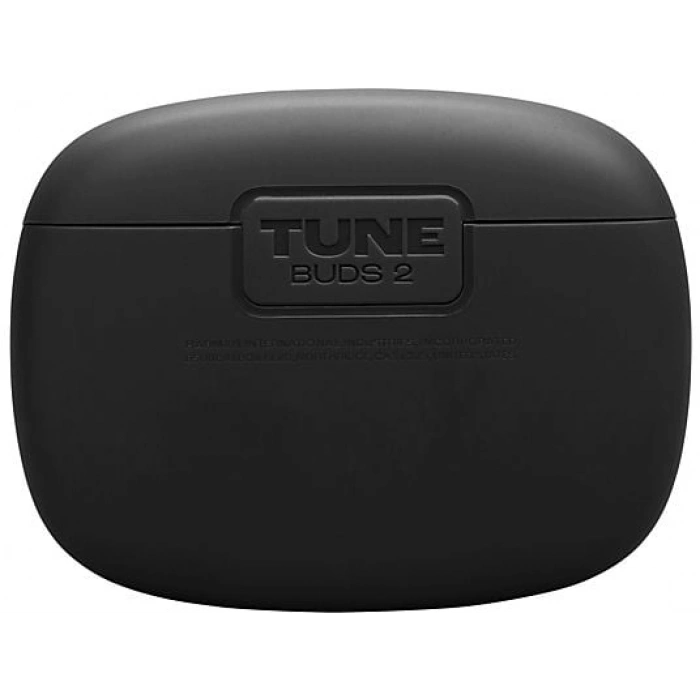 JBL Tune Buds2 Bluetooth Kulak İçi Kulaklık Siyah KI /M