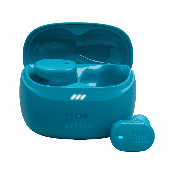 JBL Tune Buds2 Bluetooth Kulak İçi Kulaklık Turkuaz KI /M