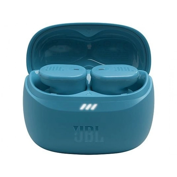 JBL Tune Buds2 Bluetooth Kulak İçi Kulaklık Turkuaz KI /M