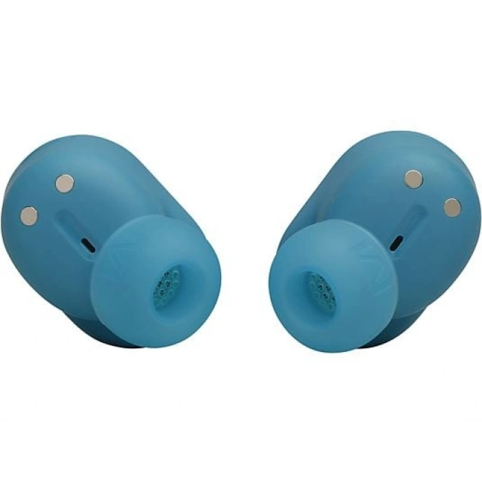 JBL Tune Buds2 Bluetooth Kulak İçi Kulaklık Turkuaz KI /M