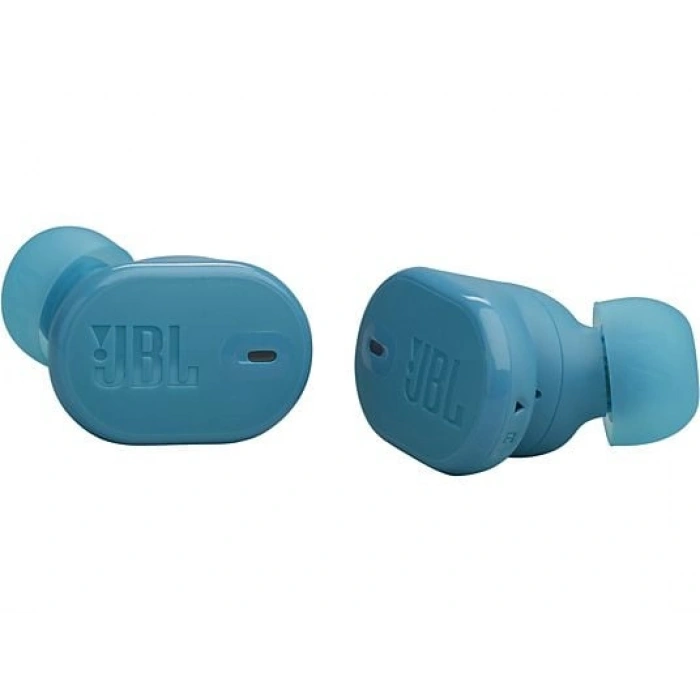 JBL Tune Buds2 Bluetooth Kulak İçi Kulaklık Turkuaz KI /M