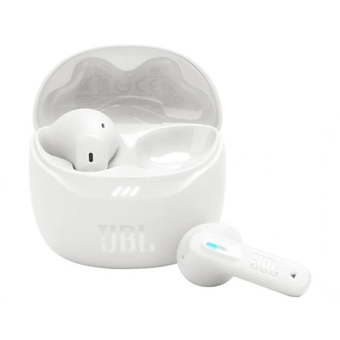 JBL Tune Flex2 NC Bluetooth Kulak İçi Kulaklık Beyaz KI /M