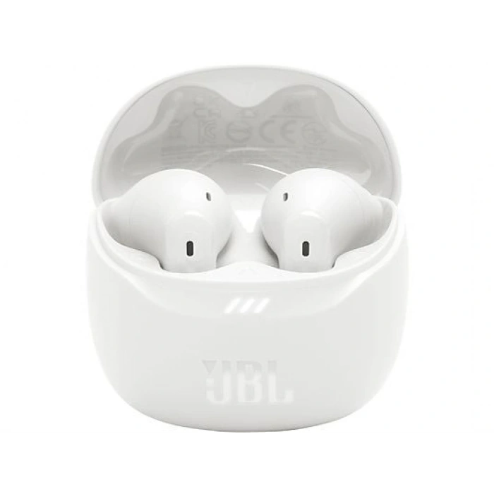 JBL Tune Flex2 NC Bluetooth Kulak İçi Kulaklık Beyaz KI /M